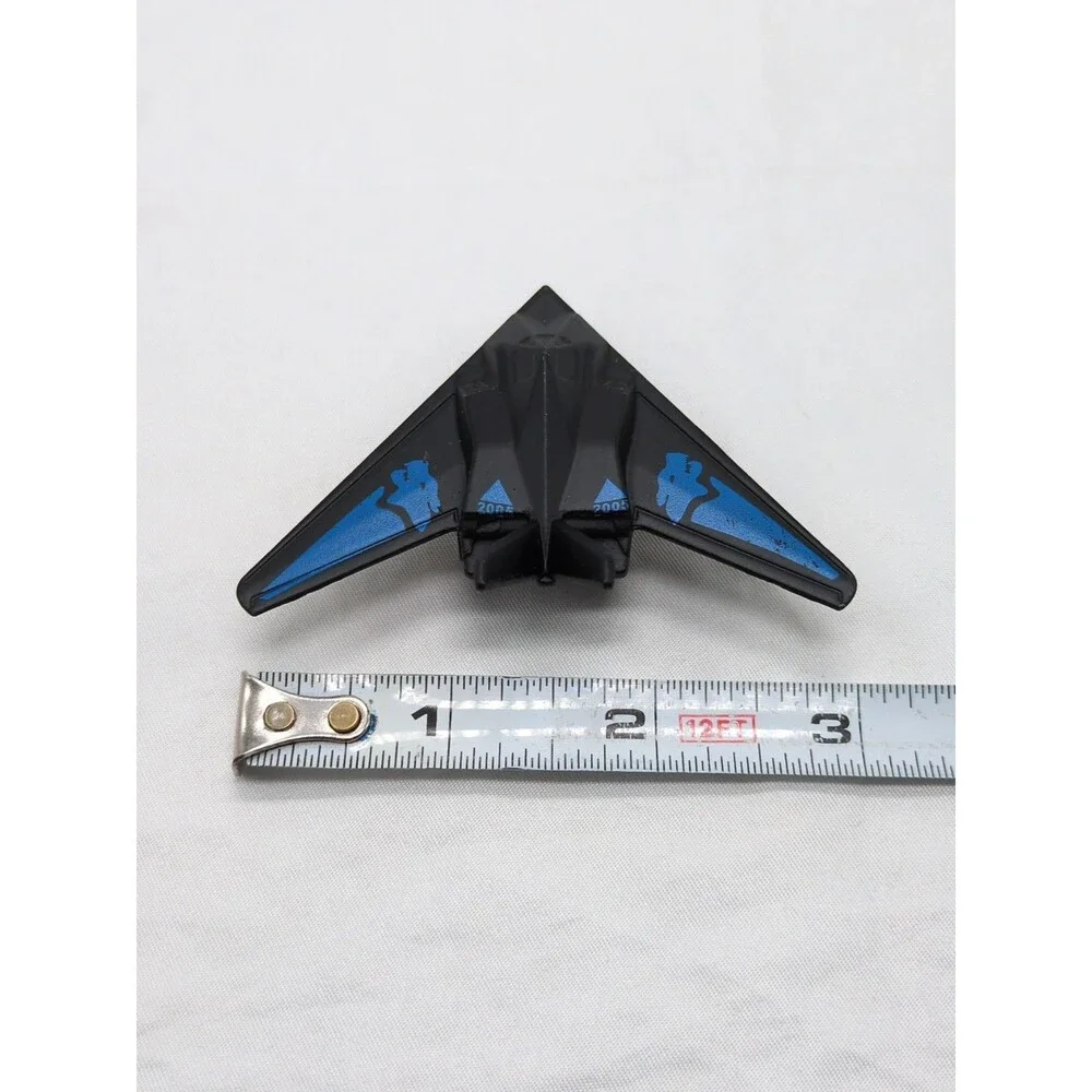 Unbranded black blue